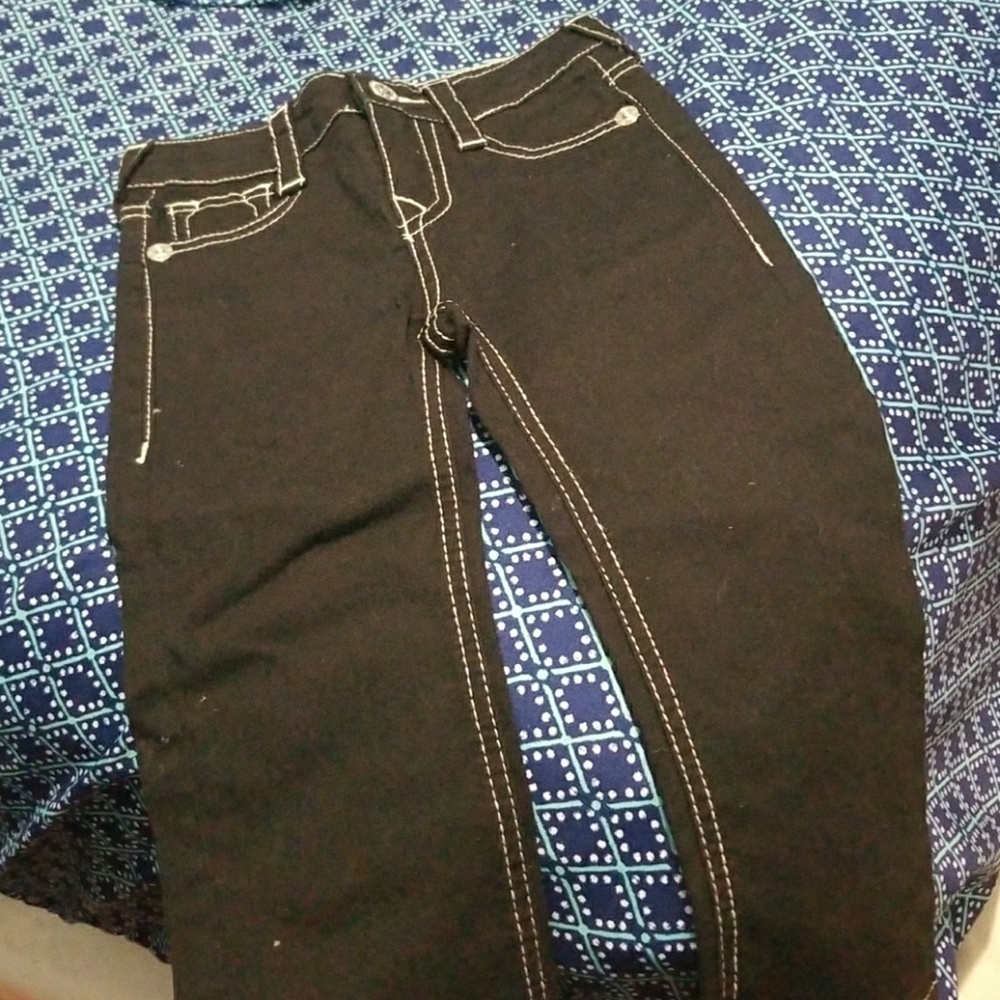 True religion jeans 3t